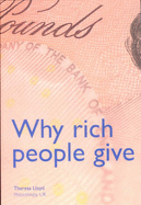 Why Rich People Give