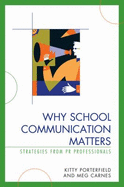 Why School Communication Matters: Strategies From PR Professionals