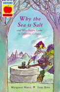 Why the Sea is Salt and Other Stories