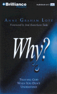 Why?: Trusting God When You Don't Understand