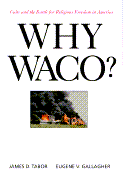 Why Waco?