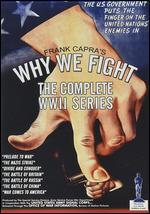 Why We Fight [Film Series]