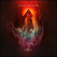 Wick - Royal Thunder