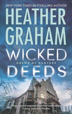 Wicked Deeds - Graham, Heather