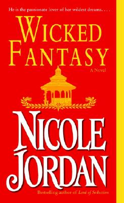 Wicked Fantasy - Jordan, Nicole