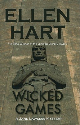 Wicked Games - Hart, Ellen