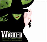 Wicked [Original Broadway Cast Recording] [Deluxe Edition] - Original Broadway Cast