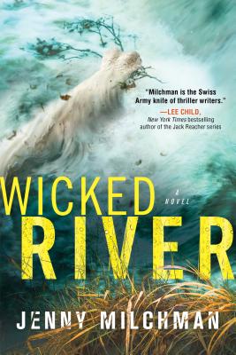 Wicked River - Milchman, Jenny