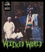Wicked World [Blu-ray]