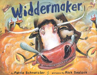 Widdermaker - Schnetzler, Pattie L