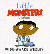 Wide-awake Wesley - Garth, Tony