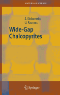 Wide-Gap Chalcopyrites