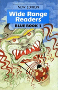 Wide Range Reader Blue Book 02 Fourth Edition