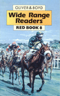 Wide Range Reader Red Book 8