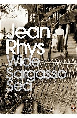 Wide Sargasso Sea: Penguin Modern Classics - Rhys, Jean