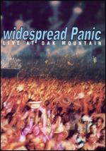 Widespread Panic: Live at Oak Mountain [2 Discs] - Chris Hanson; Christopher Hanson; Geoffrey Hanson