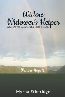 Widow-Widower's Helper - Etheridge, Myrna