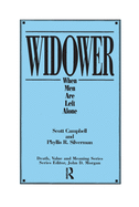 Widower: When Men Are Left Alone