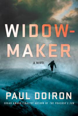Widowmaker - Doiron, Paul