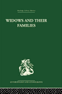 Widows and Their Families