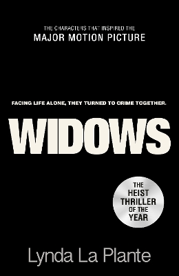 Widows: Film Tie-In - Plante, Lynda La