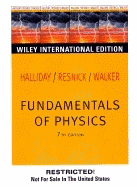 Wie Fundamentals of Physics