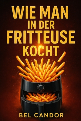 Wie Man in Der Fritteuse Kocht: Leckere und gesunde Rezepte fr alle mit 3 einfachen Schritten! - Candor, Bel