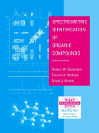Wie the Spectrometric Identification of Organic Compounds