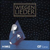Wiegen Lieder [Deluxe-Box] - Alexander Danko (bayan); Aly Keita (balafon); Amelia Janes (vocals); Anahit Papayan (vocals); Andr Morsch (vocals);...