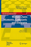 Wiener Chaos: Moments, Cumulants and Diagrams: A Survey with Computer Implementation