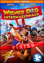 Wiener Dog Internationals - Kevan Peterson