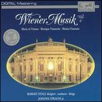 Wiener Musik (Music of Vienna), Vol. 6