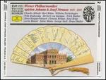 Wiener Philharmoniker spielen Johann & Josef Strauss, 1929-1990