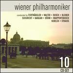 Wiener Philharmoniker - Anton Dermota (tenor); Hilde Gden (soprano); Julius Patzak (tenor); Kathleen Ferrier (alto); Ludwig Weber (bass);...