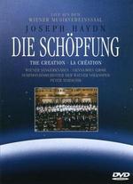 Wiener Sängerknaben/Vienna Boys Choir: Haydn - Die Schöpfung