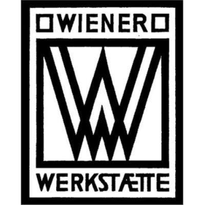 Wiener Werkstatte: 1903-1932 - Taschen (Editor), and Fahr-Becker, Gabriele
