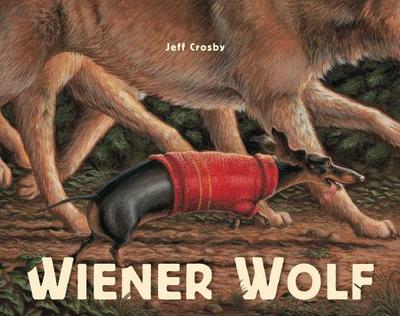 Wiener Wolf - 