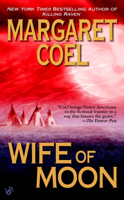 Wife of Moon - Coel, Margaret