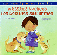 Wiggling Pockets/Los Bolsillos Saltarines: Bilingual Spanish-English