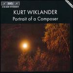 Wiklander: Portrait of a Composer
