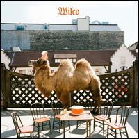 Wilco (The Album) [LP/CD] - Wilco