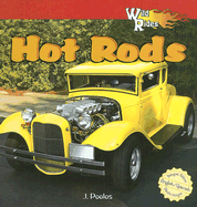 Wild about Hot Rods