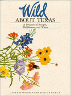 Wild about Texas Bouquet of