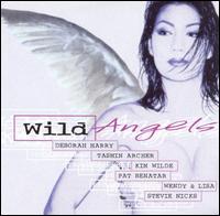 Wild Angels [Disky] - Various Artists