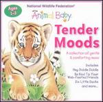 Wild Animal Baby: Tender Moods