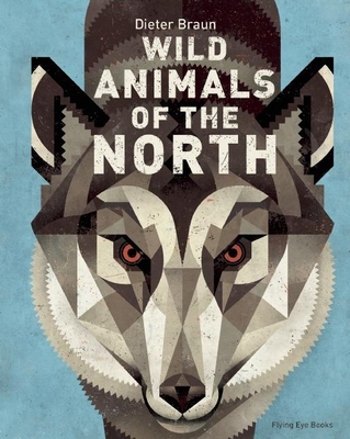 Wild Animals of the North - 