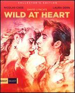 Wild at Heart [Blu-ray]