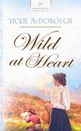 Wild at Heart - McDonough, Vickie