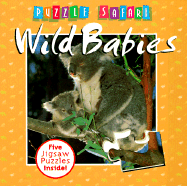 Wild Babies - Alfred A Knopf Publishing, and Macmillan UK, and MacMillan, U K