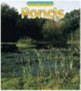 Wild Britain: Pond - Spilsbury, Louise